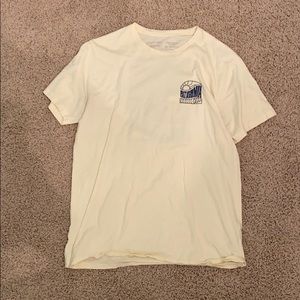 Men’s medium Patagonia T-shirt